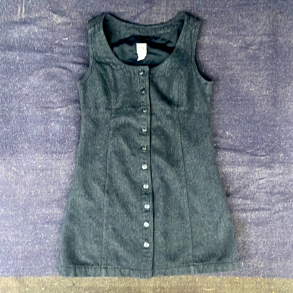 Gap Wool Dress